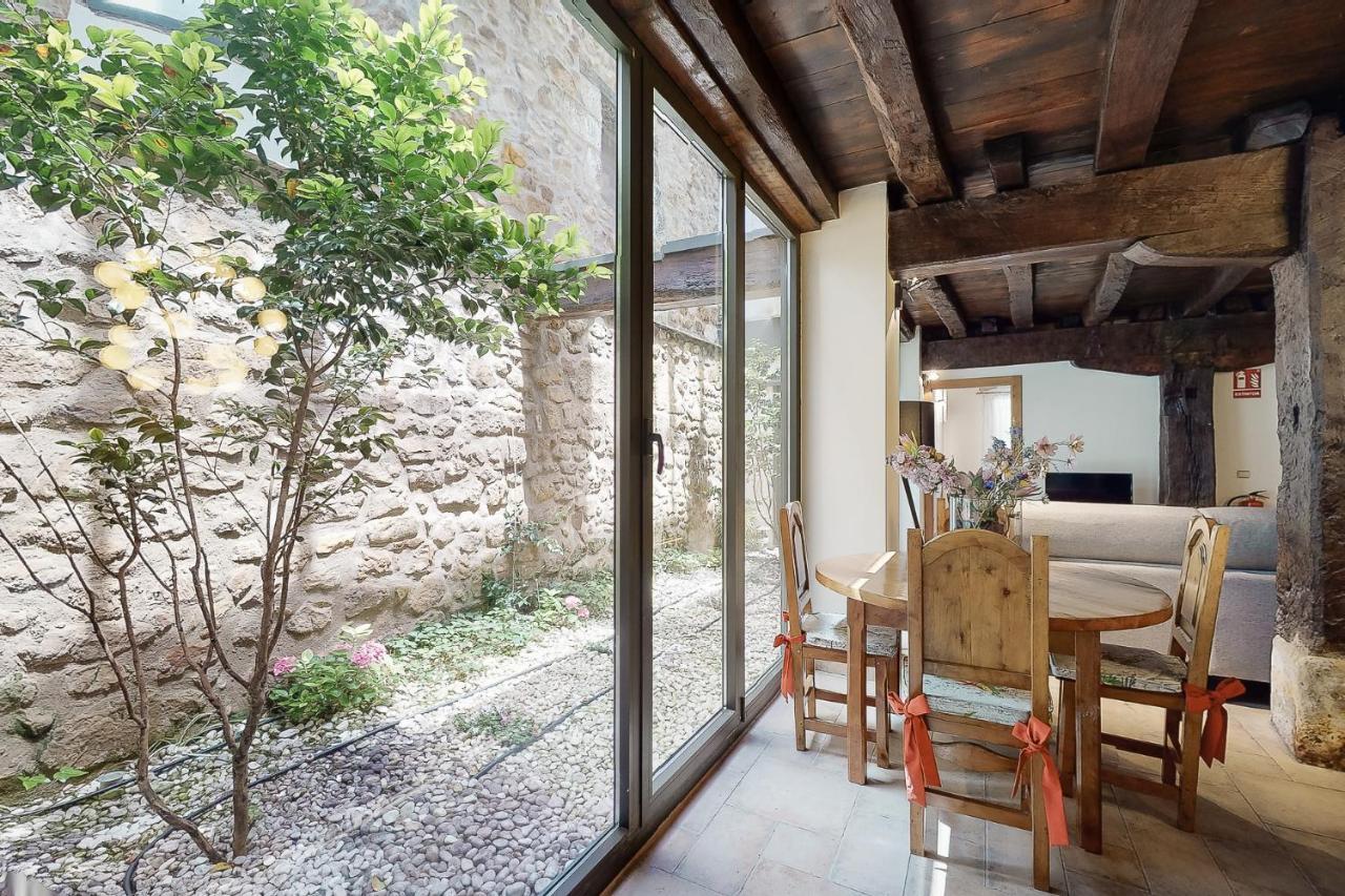 Casa Rural Ixurkonea Arbizu Exterior foto