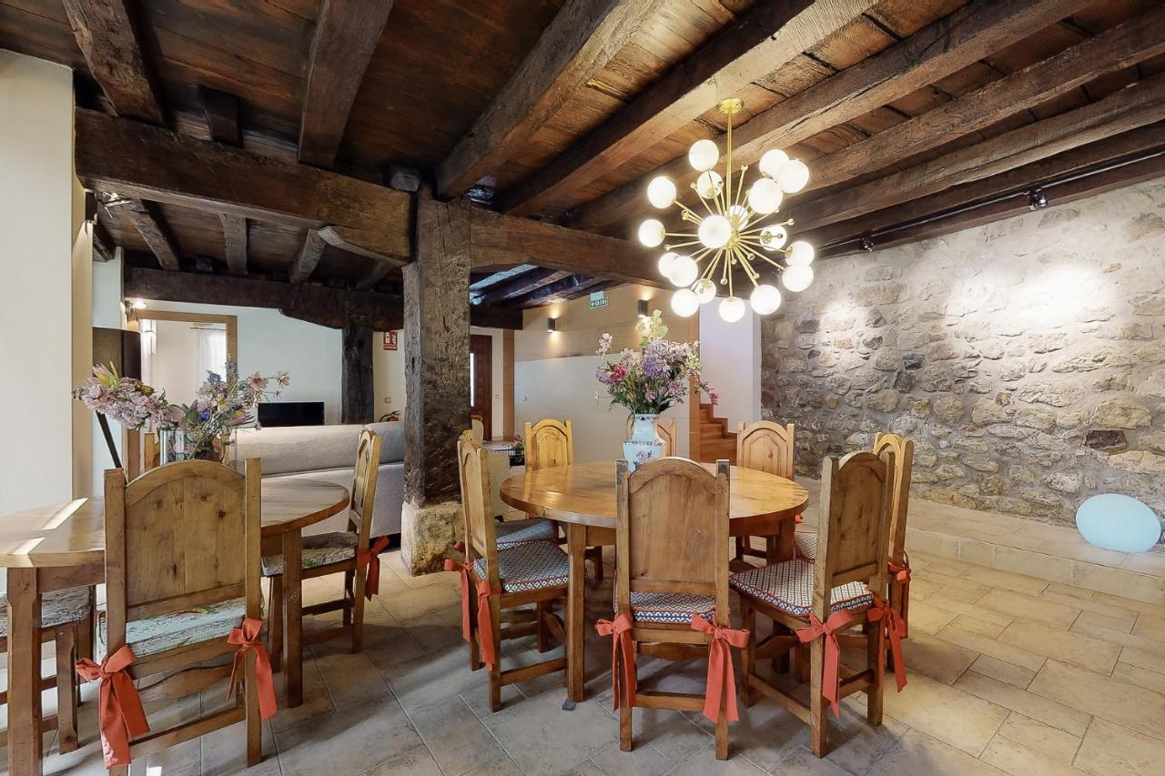 Casa Rural Ixurkonea Arbizu Exterior foto